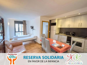 Apartamentos La Solana 3000
